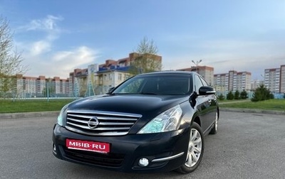 Nissan Teana, 2008 год, 1 100 000 рублей, 1 фотография