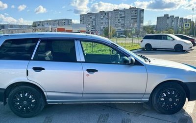 Mazda Familia Y11, 2002 год, 350 000 рублей, 1 фотография