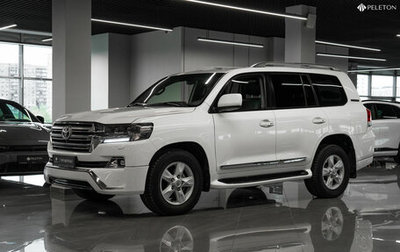 Toyota Land Cruiser 200, 2011 год, 3 400 000 рублей, 1 фотография