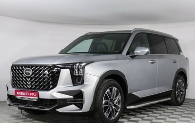 GAC GS8, 2023 год, 3 250 000 рублей, 1 фотография