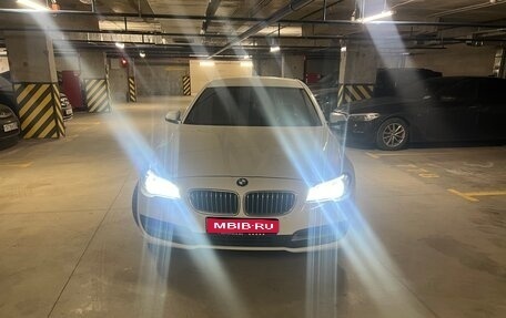 BMW 5 серия, 2013 год, 1 950 000 рублей, 1 фотография