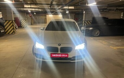 BMW 5 серия, 2013 год, 1 950 000 рублей, 1 фотография