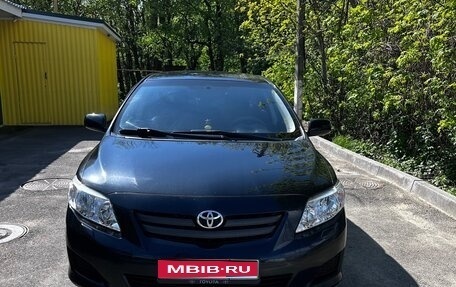 Toyota Corolla, 2008 год, 950 000 рублей, 1 фотография