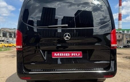 Mercedes-Benz Vito, 2019 год, 5 400 000 рублей, 1 фотография