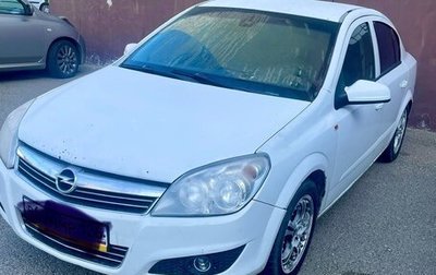 Opel Astra H, 2008 год, 420 000 рублей, 1 фотография