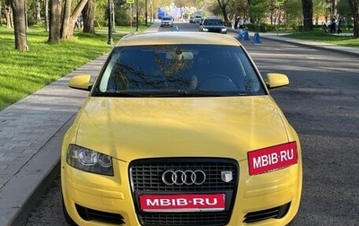 Audi A3, 2007 год, 700 000 рублей, 1 фотография