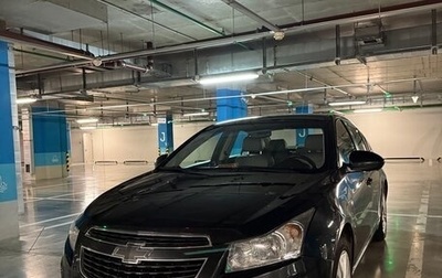 Chevrolet Cruze II, 2012 год, 900 000 рублей, 1 фотография