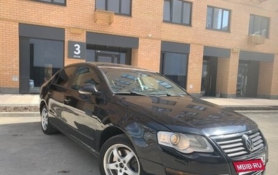 Volkswagen Passat B6, 2007 год, 550 000 рублей, 1 фотография