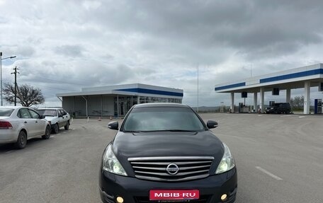 Nissan Teana, 2010 год, 1 025 000 рублей, 1 фотография