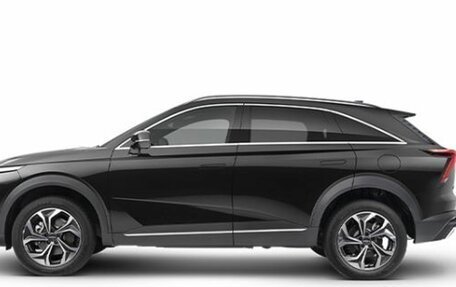 Haval F7, 2025 год, 3 249 000 рублей, 1 фотография