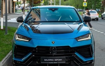 Lamborghini Urus I, 2024 год, 36 500 000 рублей, 1 фотография