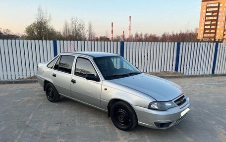 Daewoo Nexia I рестайлинг, 2008 год, 145 000 рублей, 1 фотография