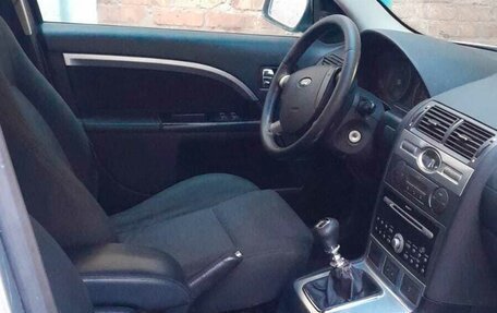 Ford Mondeo III, 2005 год, 328 500 рублей, 1 фотография