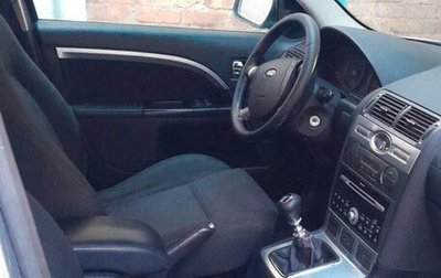 Ford Mondeo III, 2005 год, 328 500 рублей, 1 фотография