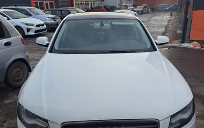 Audi A4, 2010 год, 850 000 рублей, 1 фотография