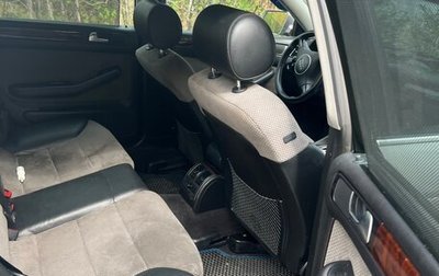Audi A6 allroad, 2002 год, 770 000 рублей, 1 фотография