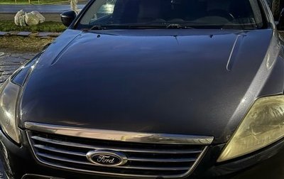 Ford Mondeo IV, 2010 год, 780 000 рублей, 1 фотография