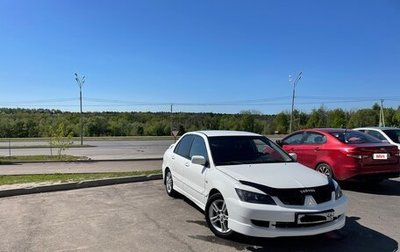 Mitsubishi Lancer IX, 2007 год, 490 000 рублей, 1 фотография