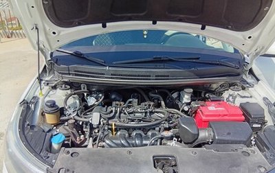 KIA Rio III рестайлинг, 2016 год, 960 000 рублей, 1 фотография