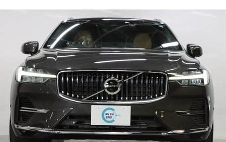 Volvo XC60 II, 2022 год, 4 035 000 рублей, 1 фотография