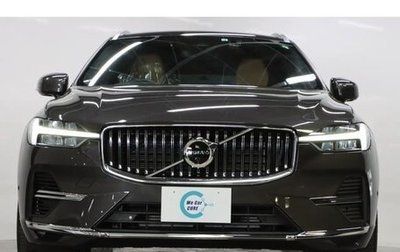Volvo XC60 II, 2022 год, 4 035 000 рублей, 1 фотография