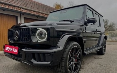 Mercedes-Benz G-Класс AMG, 2025 год, 31 800 000 рублей, 1 фотография