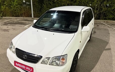 Toyota Gaia, 2000 год, 499 000 рублей, 1 фотография