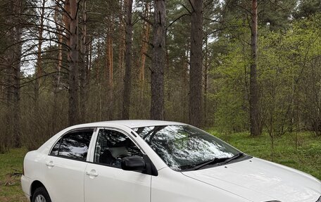 Toyota Corolla, 2000 год, 650 000 рублей, 3 фотография