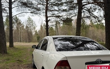 Toyota Corolla, 2000 год, 650 000 рублей, 5 фотография