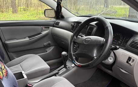 Toyota Corolla, 2000 год, 650 000 рублей, 7 фотография