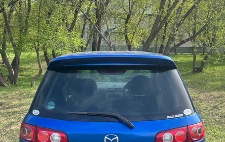 Mazda Demio III (DE), 2003 год, 310 000 рублей, 3 фотография