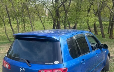 Mazda Demio III (DE), 2003 год, 310 000 рублей, 2 фотография