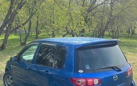 Mazda Demio III (DE), 2003 год, 310 000 рублей, 4 фотография