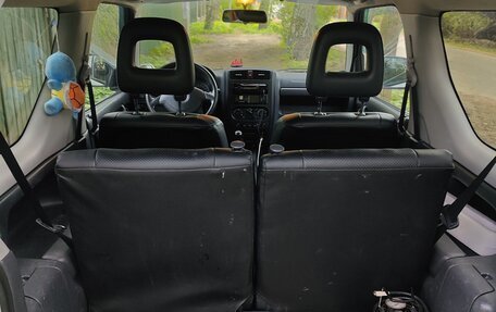 Suzuki Jimny, 2011 год, 1 100 000 рублей, 11 фотография