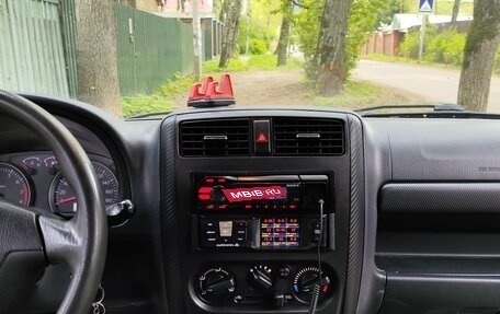 Suzuki Jimny, 2011 год, 1 100 000 рублей, 8 фотография