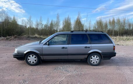 Volkswagen Passat B3, 1991 год, 165 000 рублей, 3 фотография
