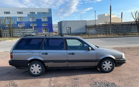 Volkswagen Passat B3, 1991 год, 165 000 рублей, 6 фотография