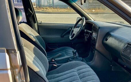 Volkswagen Passat B3, 1991 год, 165 000 рублей, 9 фотография