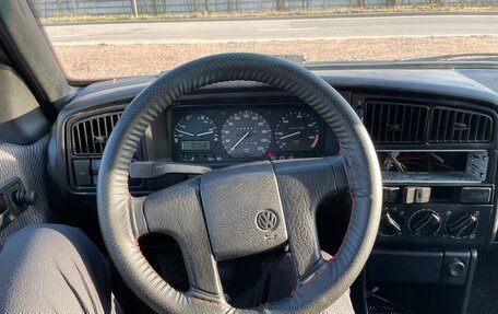 Volkswagen Passat B3, 1991 год, 165 000 рублей, 12 фотография