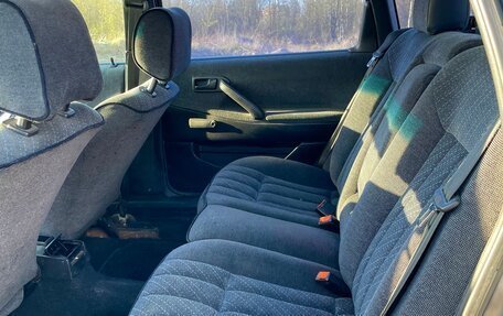 Volkswagen Passat B3, 1991 год, 165 000 рублей, 10 фотография