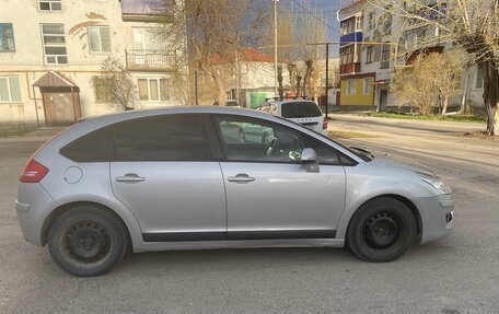 Citroen C4 II рестайлинг, 2008 год, 290 000 рублей, 2 фотография