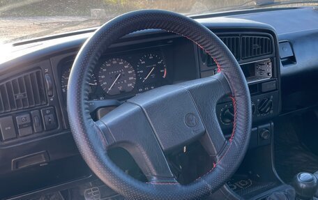 Volkswagen Passat B3, 1991 год, 165 000 рублей, 15 фотография