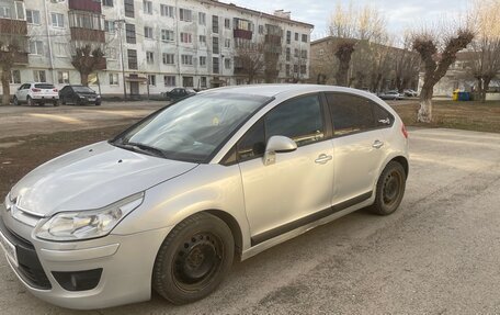 Citroen C4 II рестайлинг, 2008 год, 290 000 рублей, 7 фотография