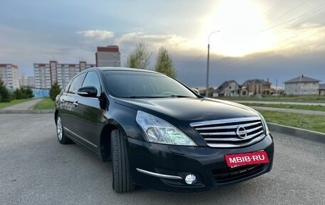 Nissan Teana, 2008 год, 1 100 000 рублей, 2 фотография