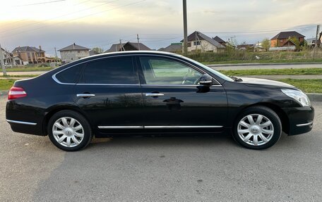 Nissan Teana, 2008 год, 1 100 000 рублей, 4 фотография