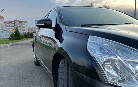 Nissan Teana, 2008 год, 1 100 000 рублей, 6 фотография