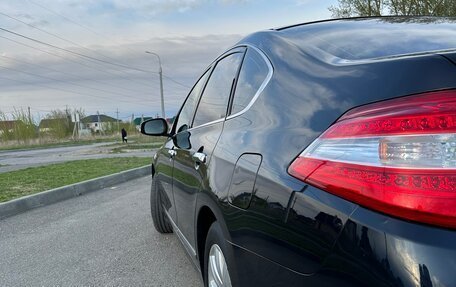Nissan Teana, 2008 год, 1 100 000 рублей, 9 фотография