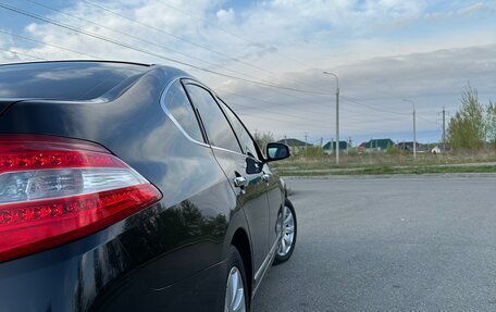 Nissan Teana, 2008 год, 1 100 000 рублей, 10 фотография