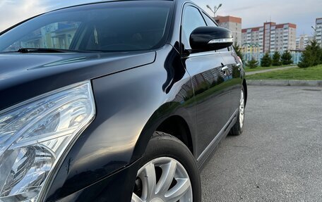Nissan Teana, 2008 год, 1 100 000 рублей, 7 фотография