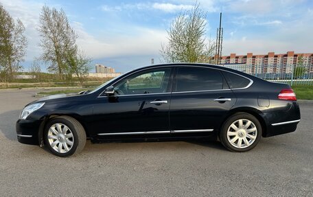Nissan Teana, 2008 год, 1 100 000 рублей, 5 фотография